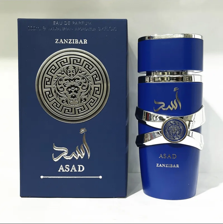 Parfum Arabe Asad 100ml
