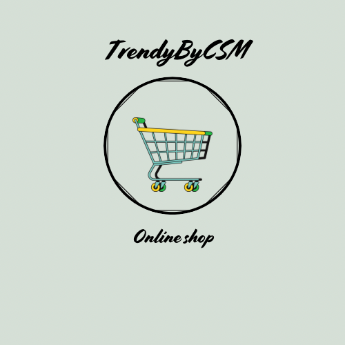 TrendyByCSM️️