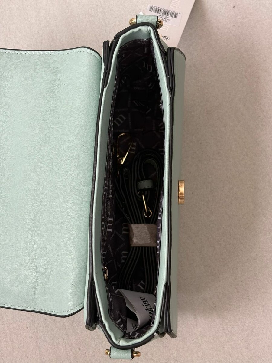 Sac à main élégant Manoukian