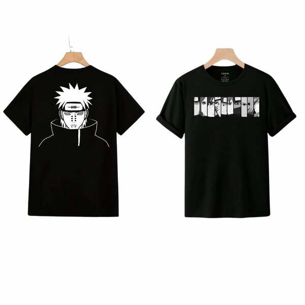 T-shirt personnalisé