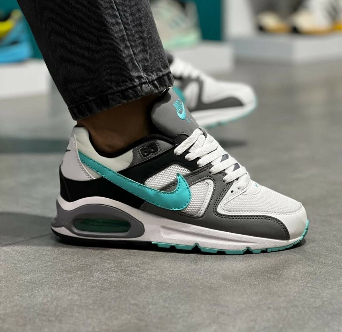 Sneakers Air Cool et Sportifs