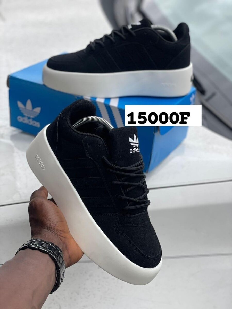 Chaussure pour homme