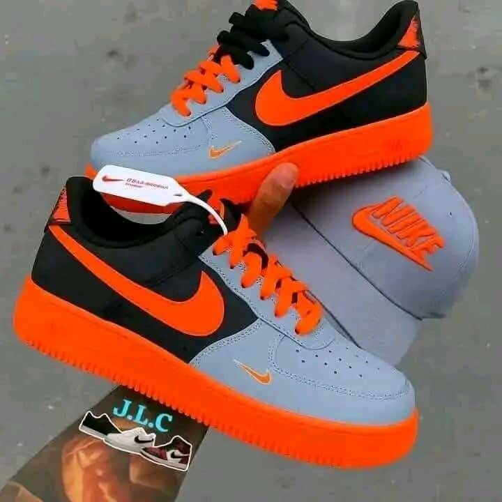 Sneakers Mode Colorées