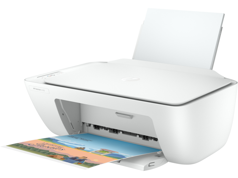 Imprimante Tout-en-Un HP DeskJet 2320