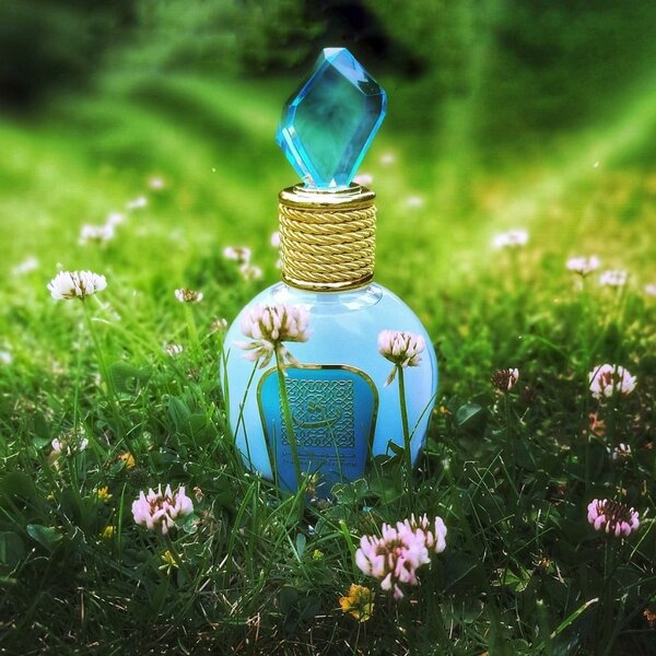 Lattafa Musc So Poudrée Parfum