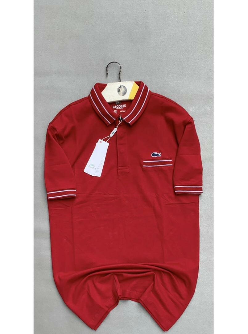 Polo lacoste