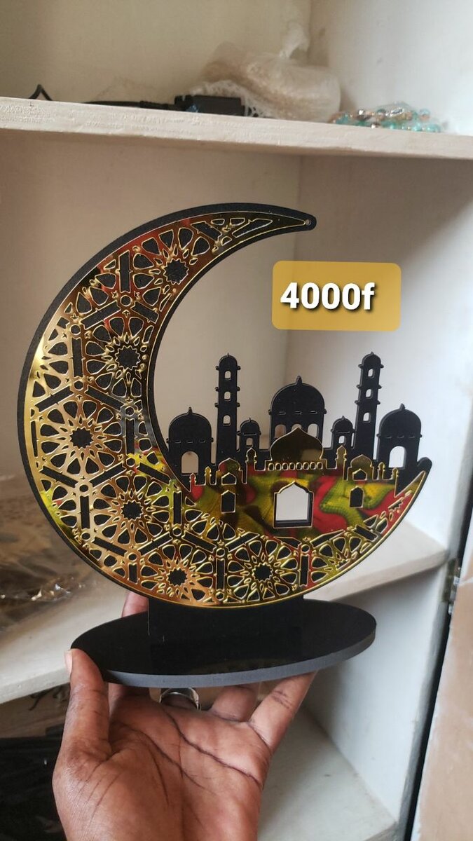 décoration de table