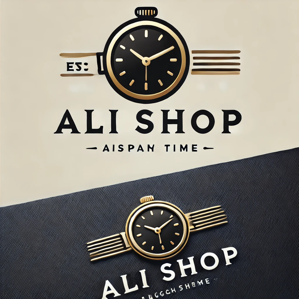 Ali shop