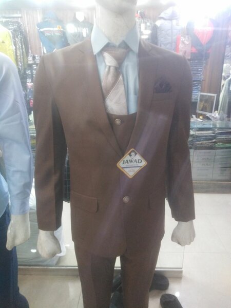 Jens pent coat