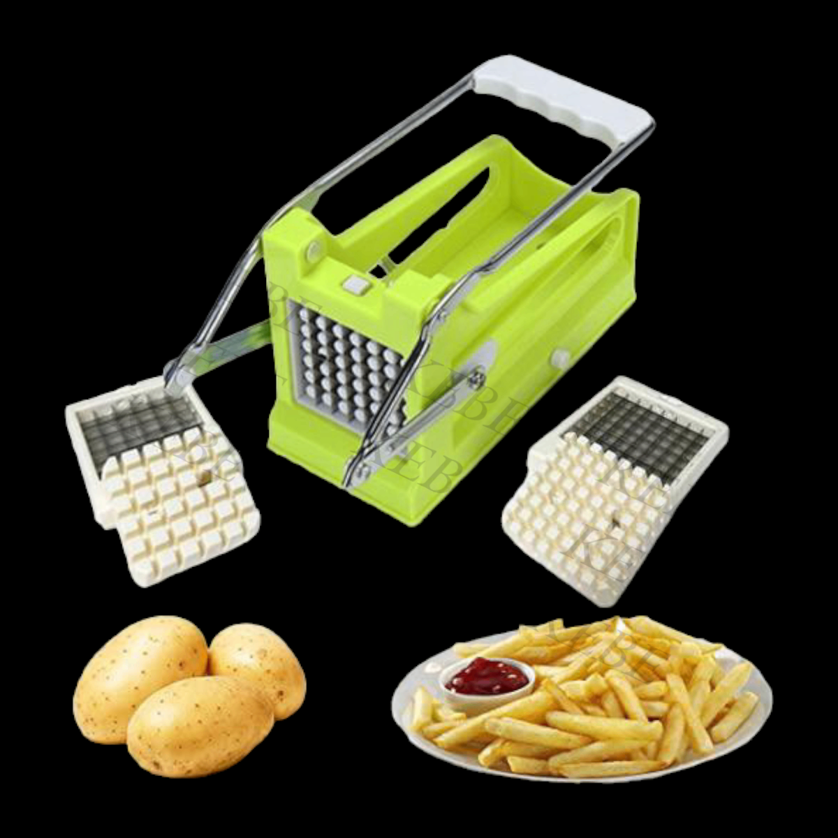 Trancheuse de Légumes