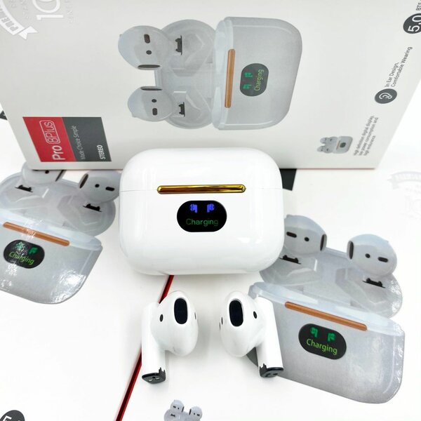 Écouteurs Bluetooth sans fil