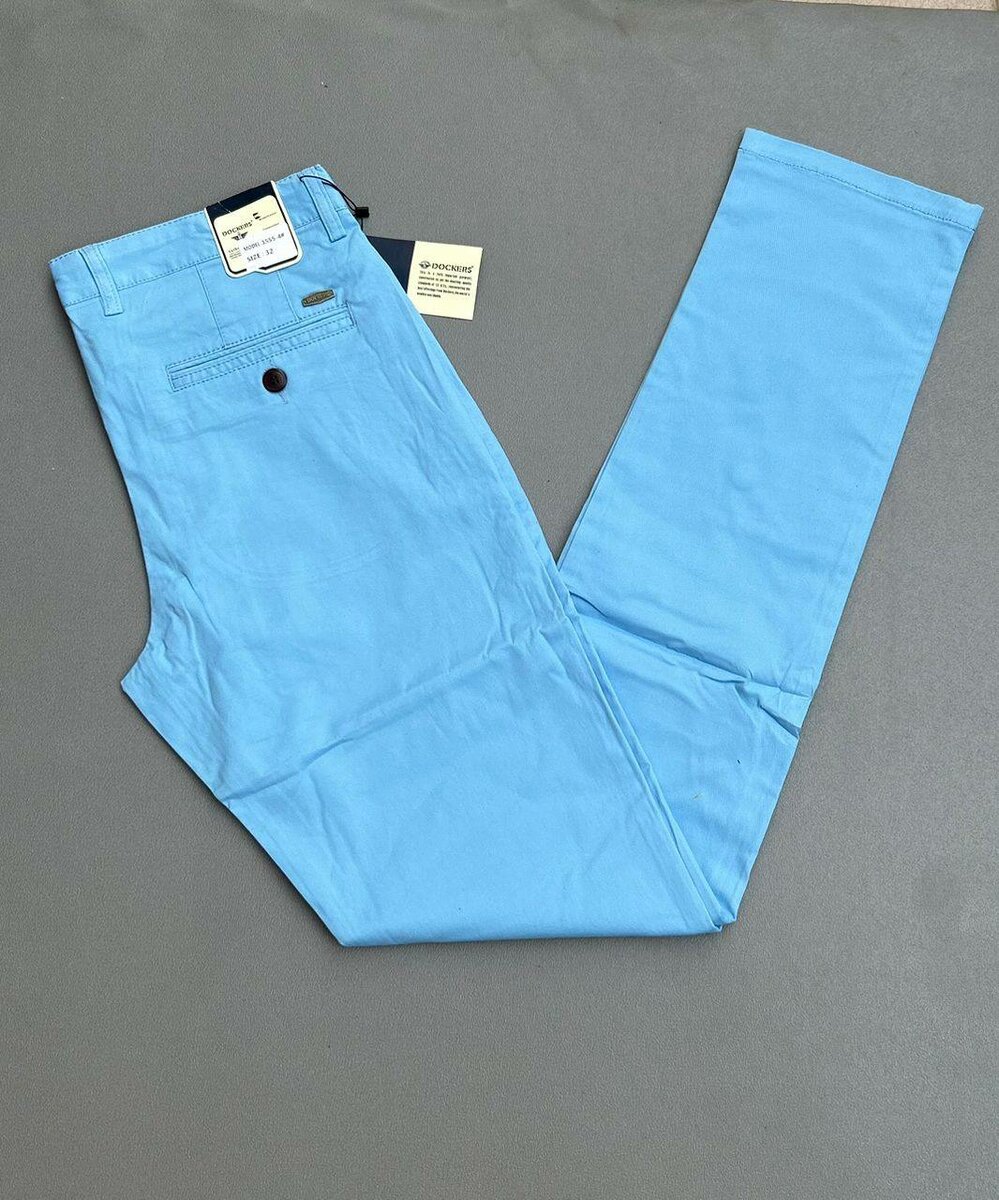 Jeans homme modernes