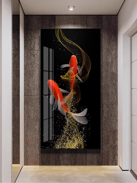 Tableau décoratif pour maison, bureau et autres
