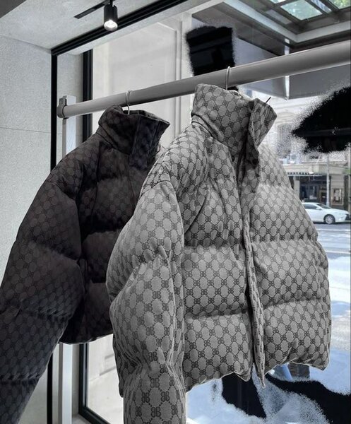 Doudoune Homme Luxe Imperméable