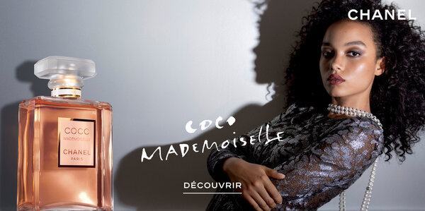 Coco Noir Parfum Chanel