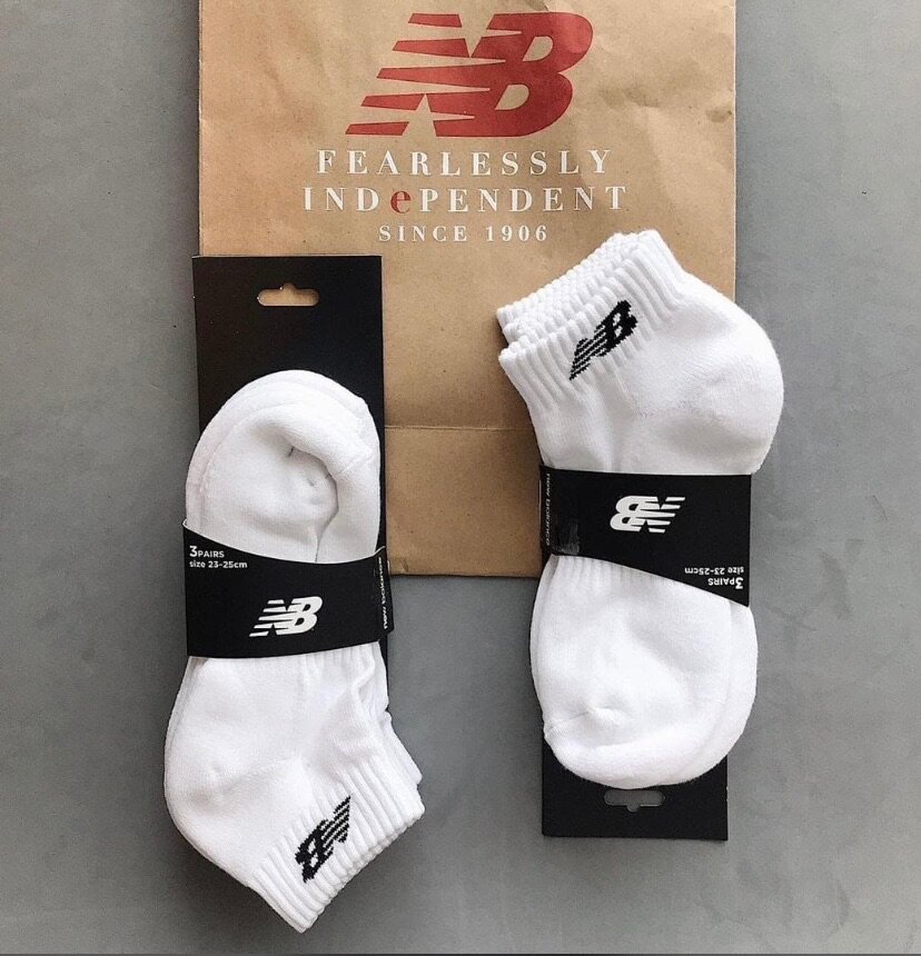 New balance socks(original)