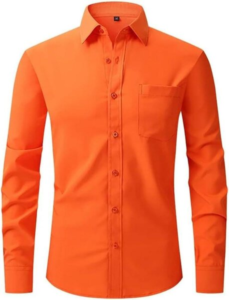 Dress shirt
