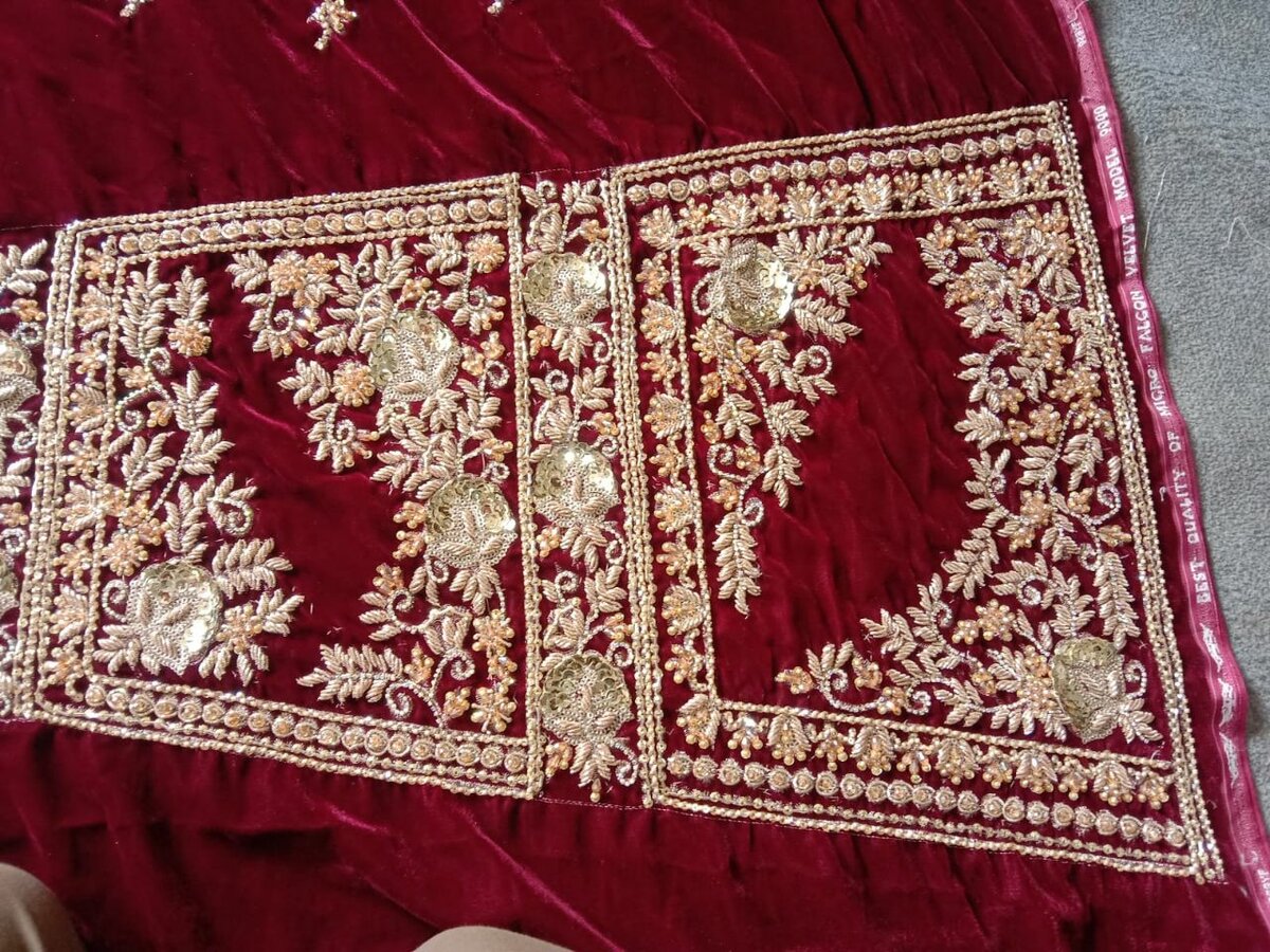 Bridal drees