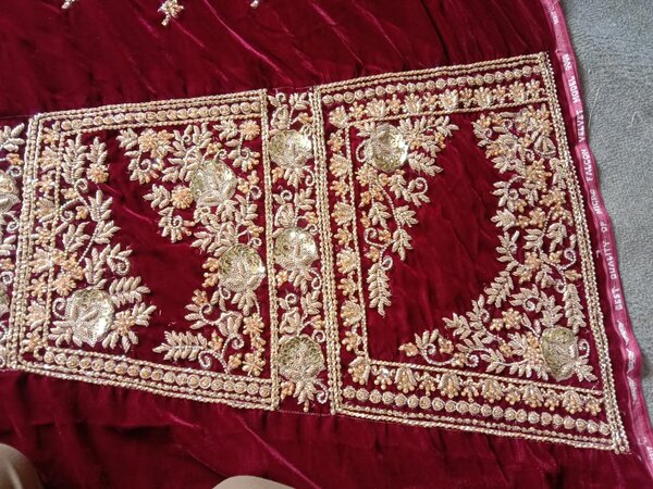 Bridal drees