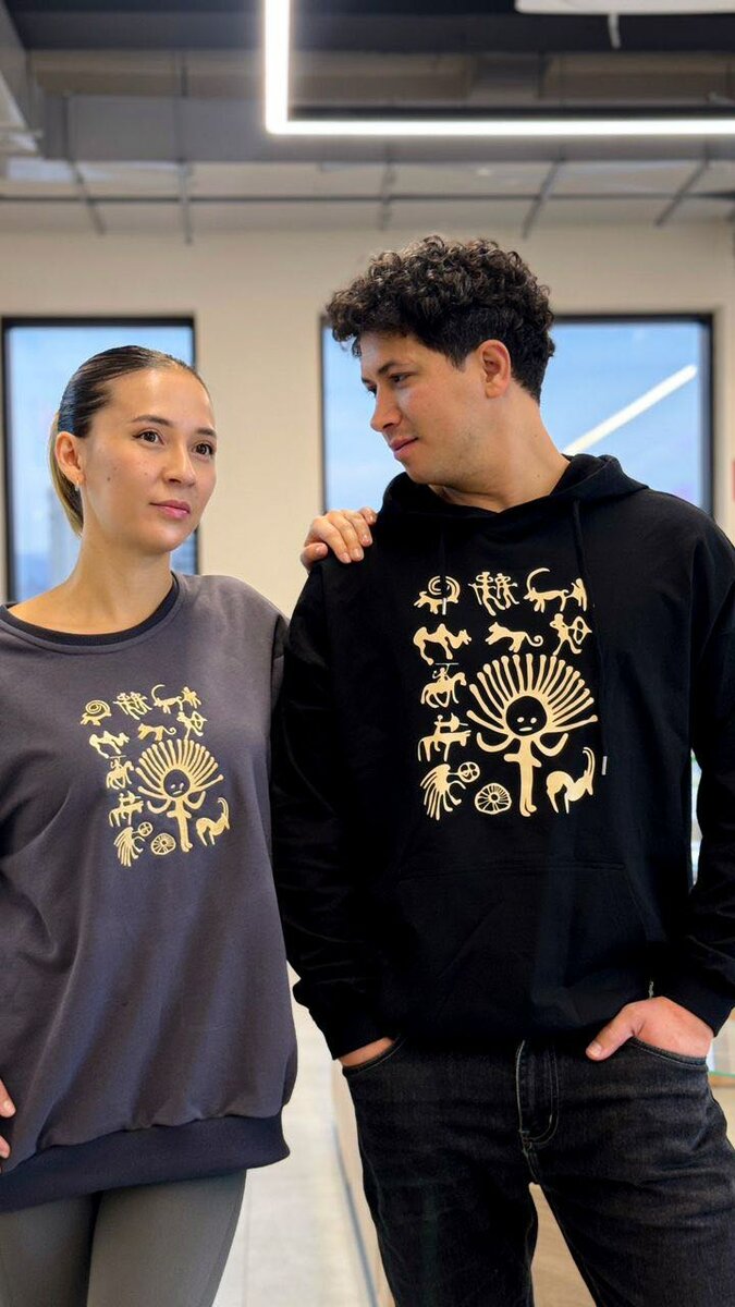 Худи толстовки свитшот