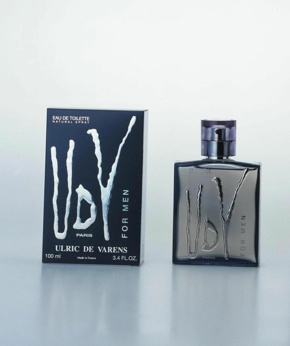 Premium Citrus splash perfume