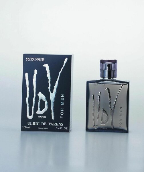 Premium Citrus splash perfume