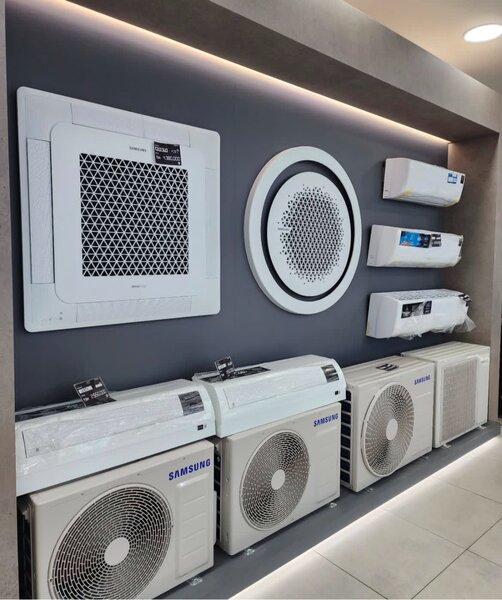 Samsung aircondition