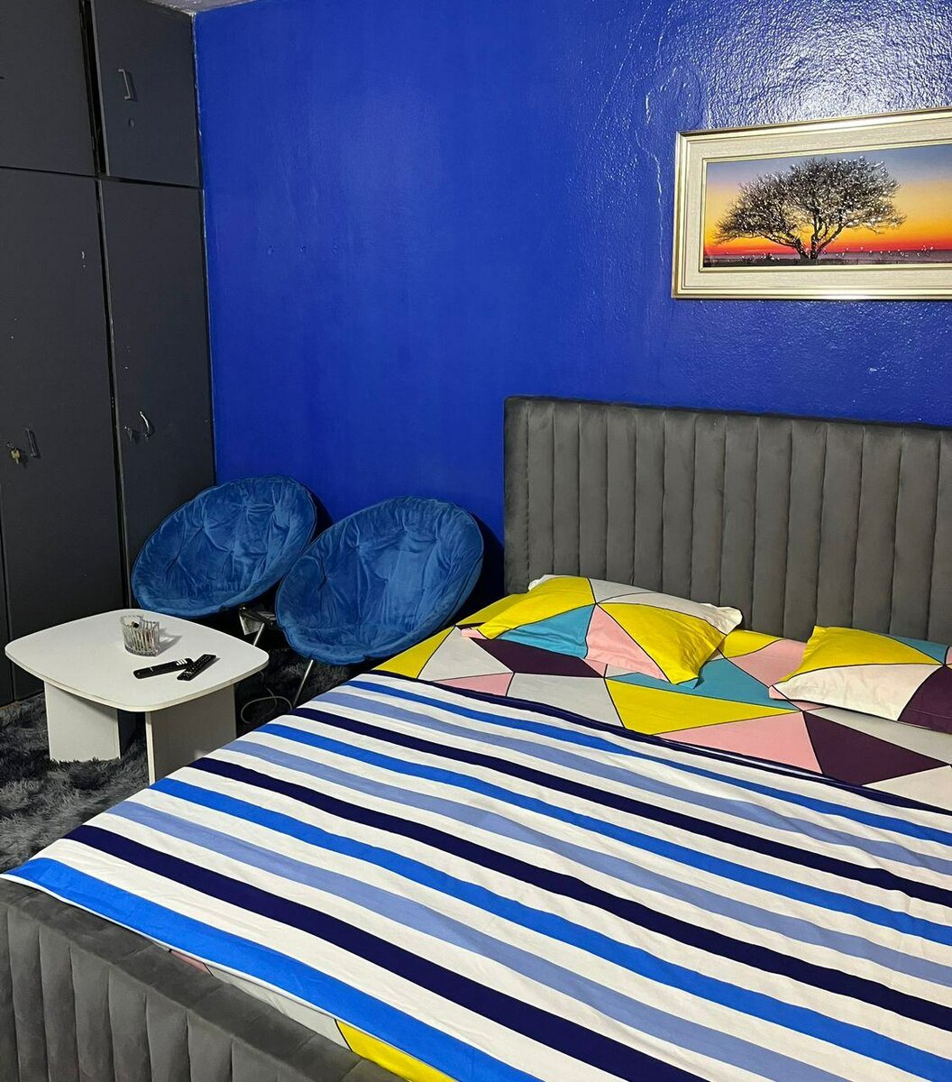 Location Résidence meublée