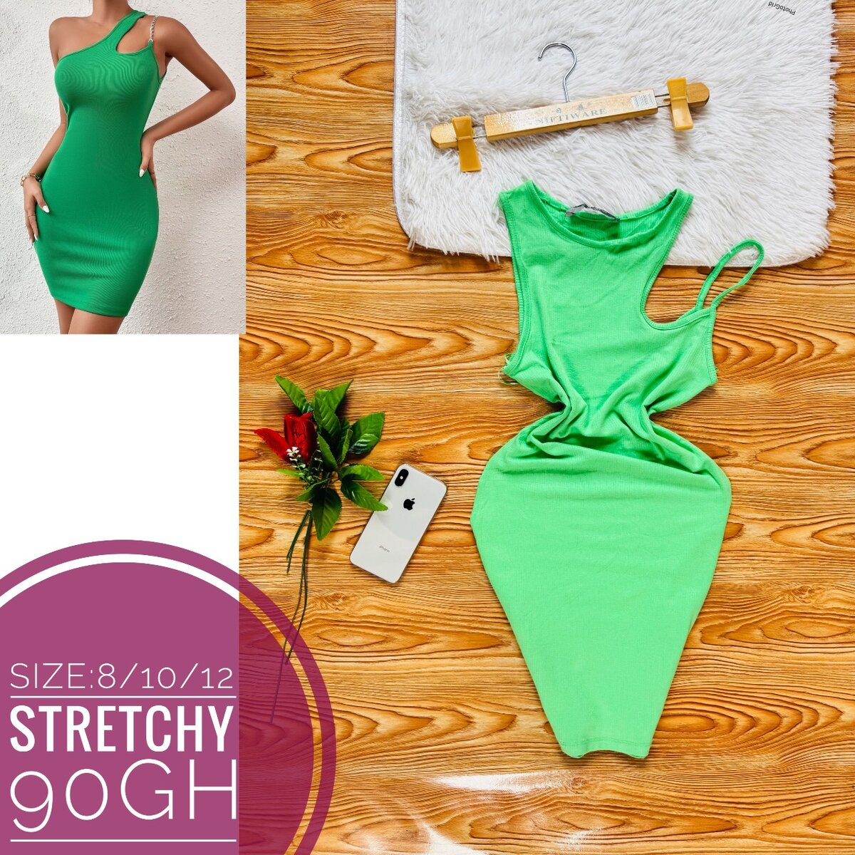 Deide thrift and dimes