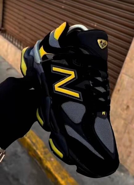 Chaussures New Balance modernes