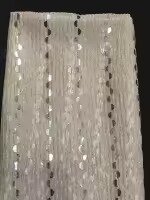 Wedding Hijab fance Stoler for girls