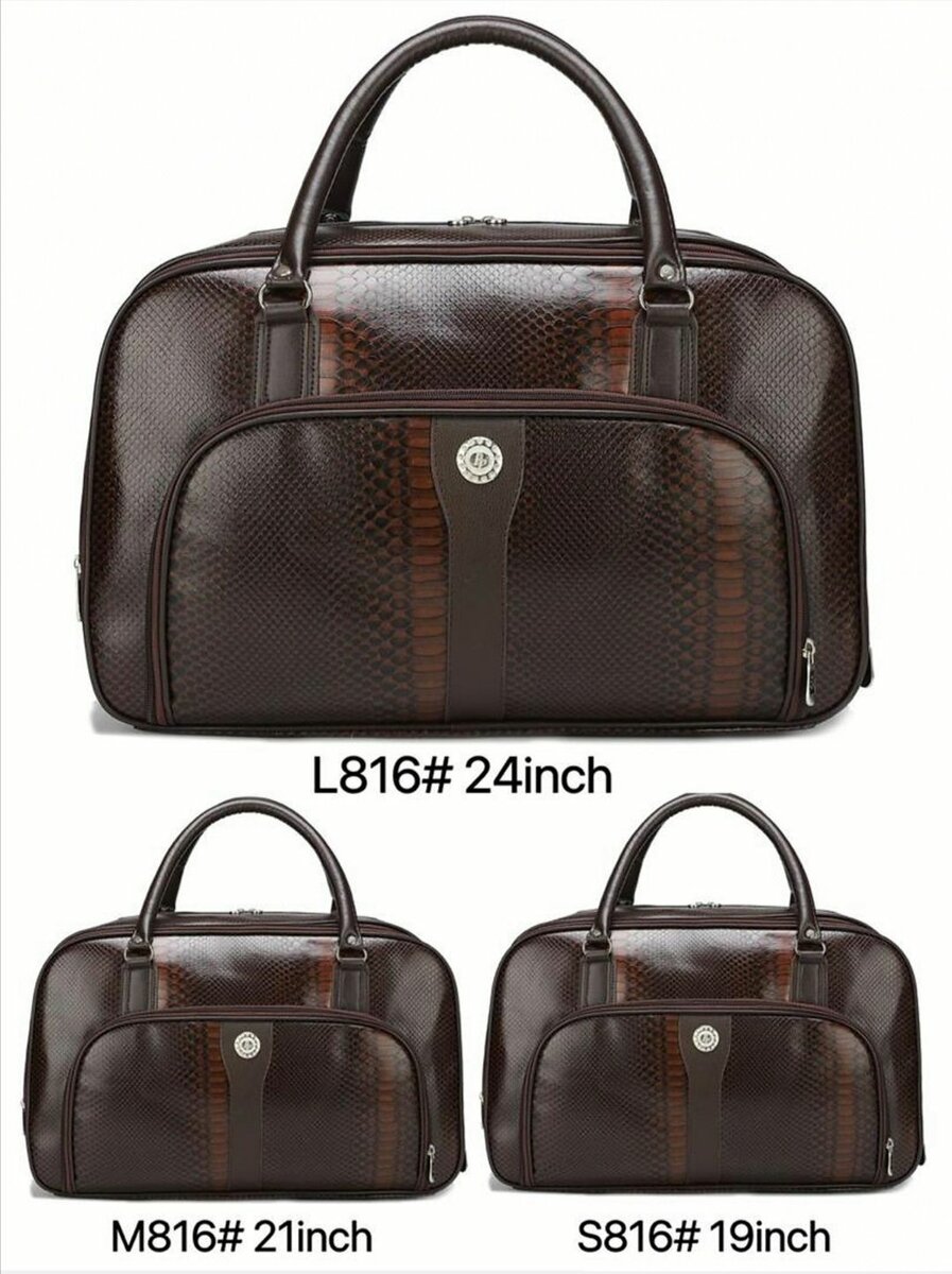 Sac de voyage