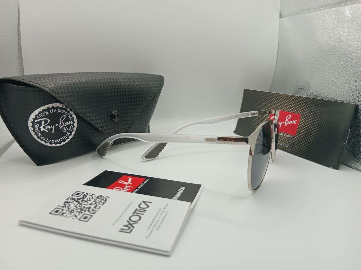 Lunettes de soleil Ray-Ban