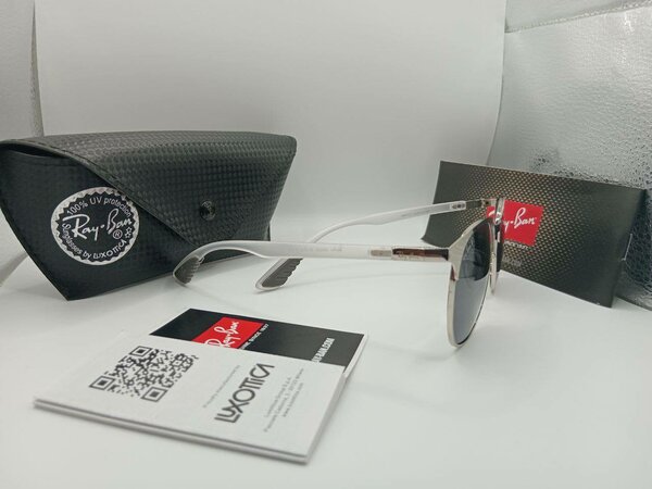 Lunettes de soleil Ray-Ban