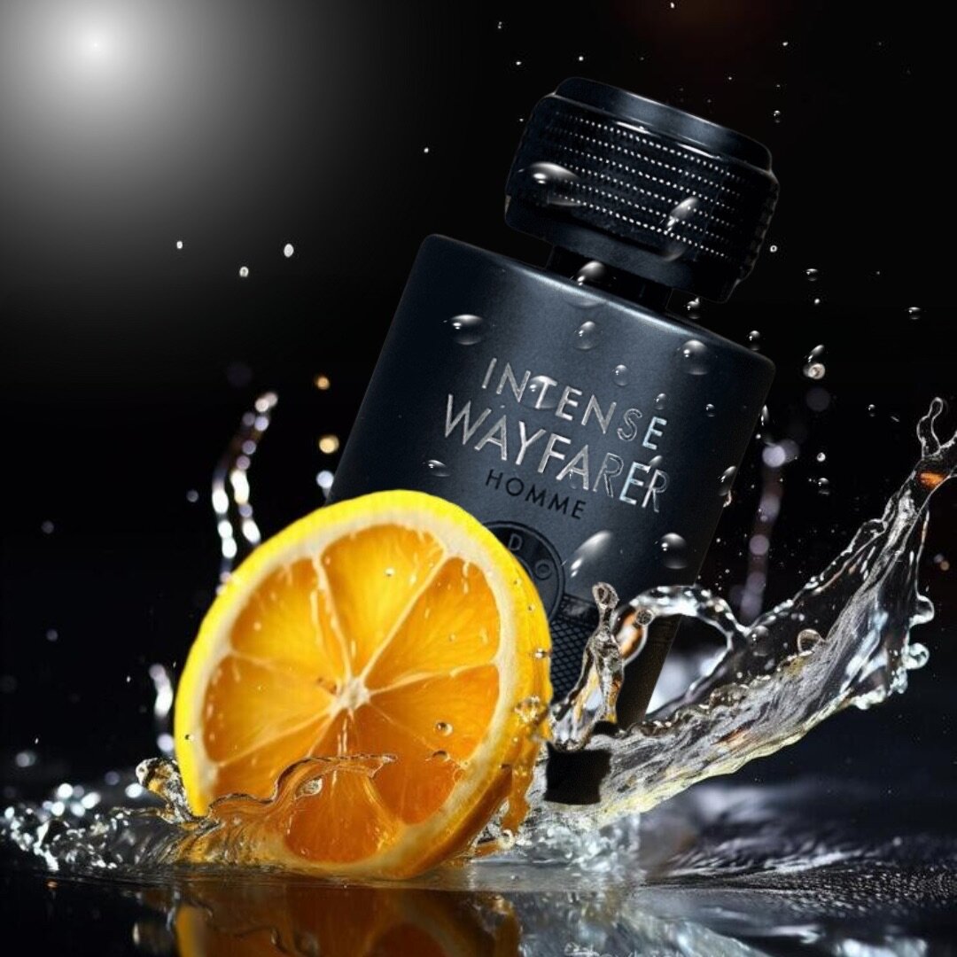 INTENSE WAYFARER ORIGINAL