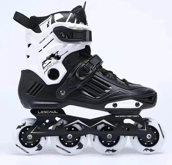 Rollers freestyle robustes