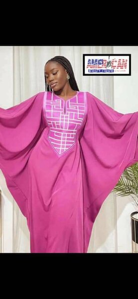 Robe.