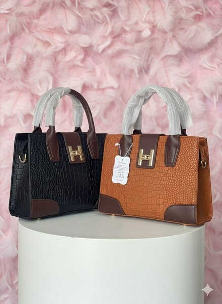 Sacs à main élégants en cuir