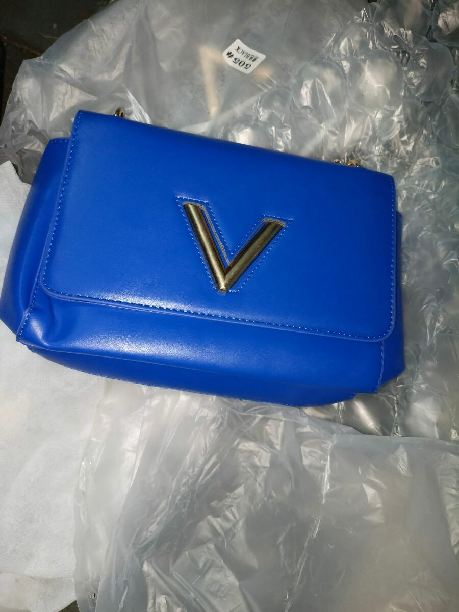 Sac à main élégant