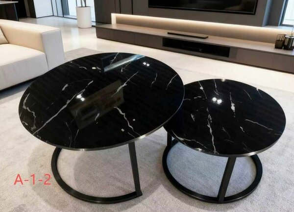 Tables gigognes modernes