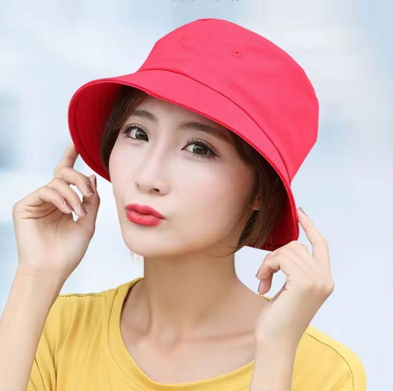 Chapeau Bob Réversible Unisexe