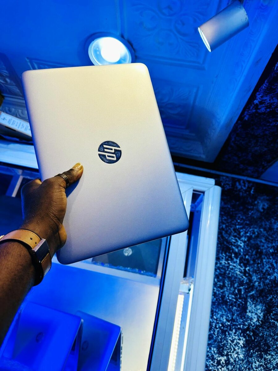 Hp Elitebook core i5