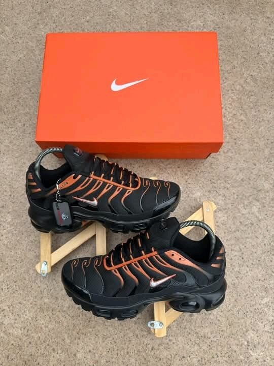 Chaussures de sport Nike Air