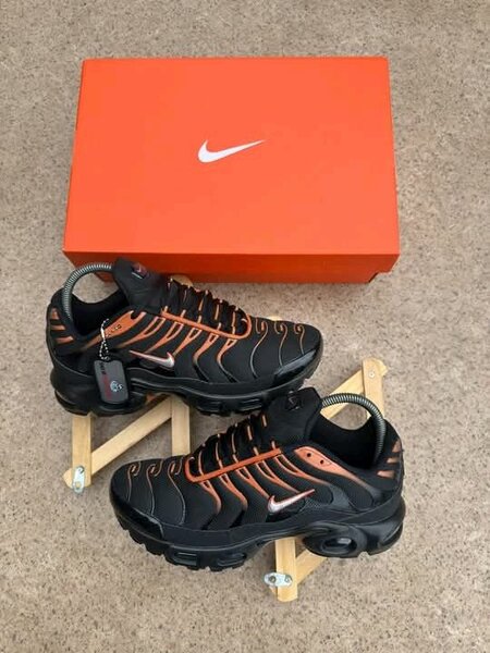 Chaussures de sport Nike Air