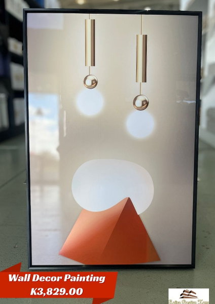 paintings for interior