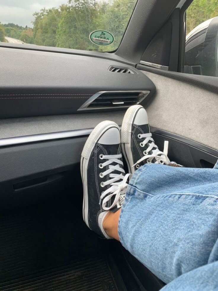 Converse all star