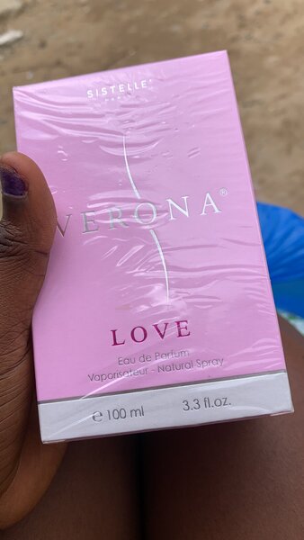 VERONA parfums