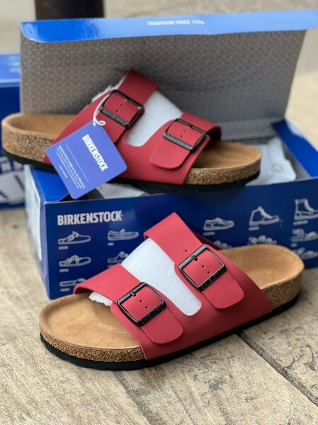 Birkenstock