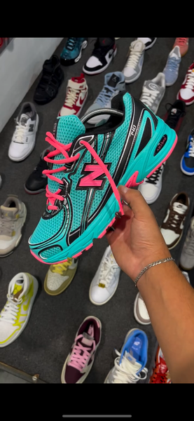 Sneakers de sport tendance