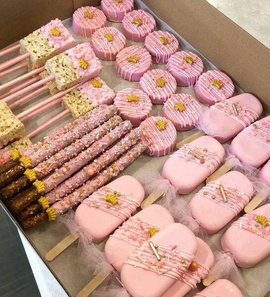 Friandises
